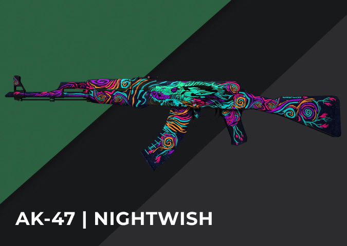 The Best Weapon Skins in CS:GO in 2024 (Top 25 List) | DMarket | Blog